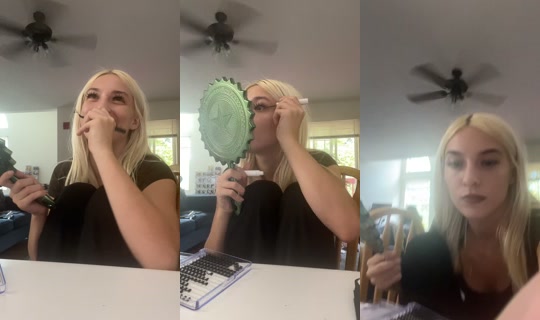 2fye.lexi_ TikTok Live — Sep 12, 2026, 9:20 PM