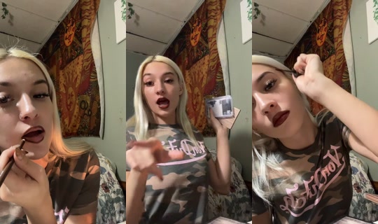 2fye.lexi_ TikTok Live — Sep 20, 2026, 2:54 AM