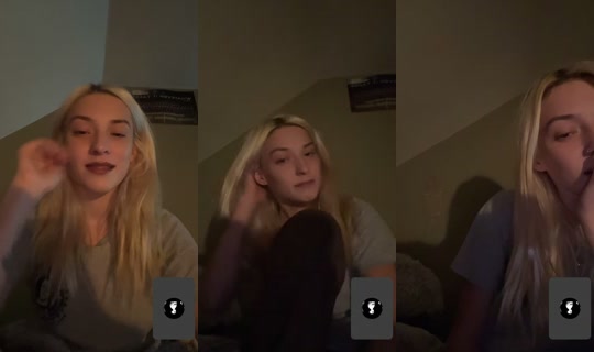 2fye.lexi_ TikTok Live — Oct 3, 2026, 1:55 AM