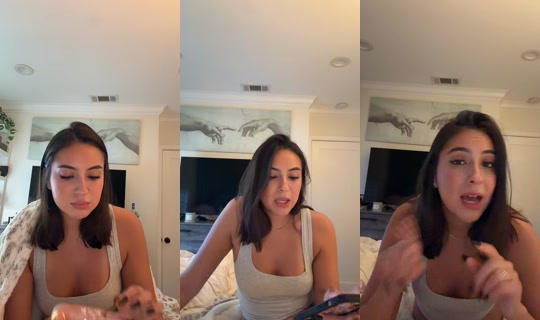 2gloccshawtyy TikTok Live — Aug 29, 2026, 2:10 AM
