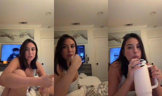 2gloccshawtyy TikTok Live — Aug 29, 2026, 6:12 AM