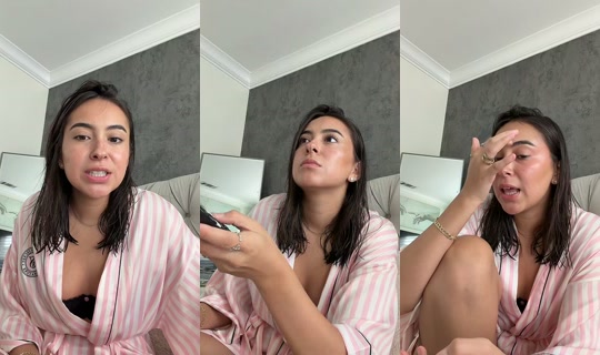 2gloccshawtyy TikTok Live — Sep 27, 2026, 8:50 PM