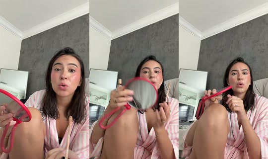 2gloccshawtyy TikTok Live — Sep 27, 2026, 9:03 PM