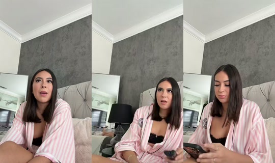 2gloccshawtyy TikTok Live — Sep 27, 2026, 10:14 PM