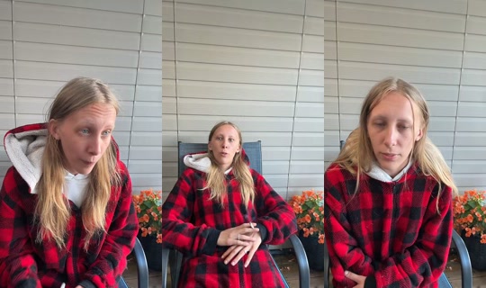 2justina3 TikTok Live — Aug 23, 2026, 10:29 PM