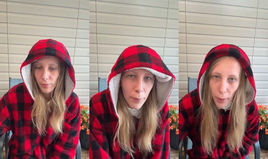 2justina3 TikTok Live — Aug 23, 2026, 11:14 PM