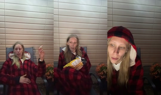 2justina3 TikTok Live — Aug 24, 2026, 12:47 AM