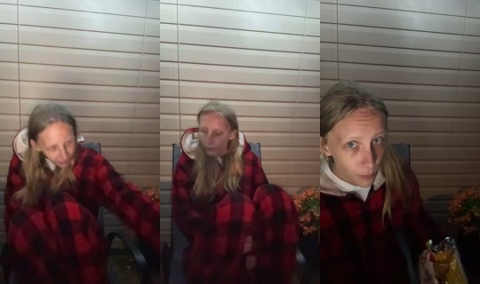 2justina3 TikTok Live — Aug 24, 2026, 1:37 AM