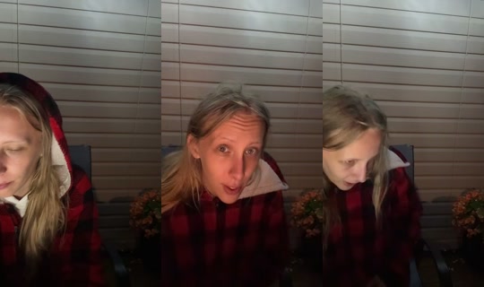 2justina3 TikTok Live — Aug 24, 2026, 2:27 AM