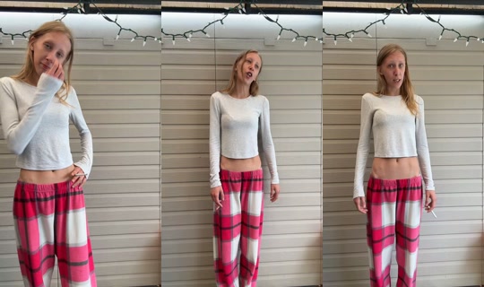 2justina3 TikTok Live — Aug 24, 2026, 10:02 PM
