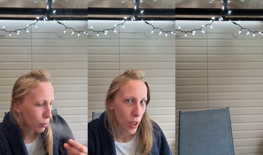 2justina3 TikTok Live — Aug 24, 2026, 11:24 PM