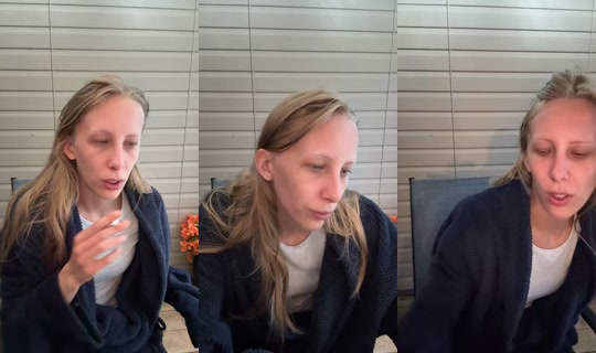 2justina3 TikTok Live — Aug 24, 2026, 11:53 PM