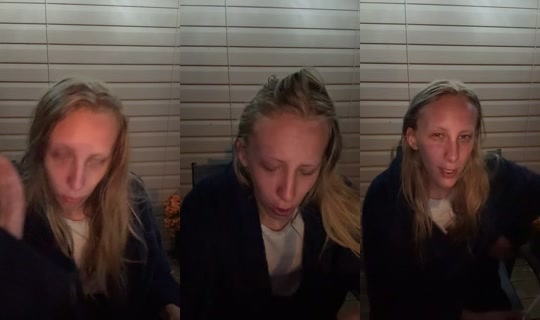 2justina3 TikTok Live — Aug 25, 2026, 12:17 AM