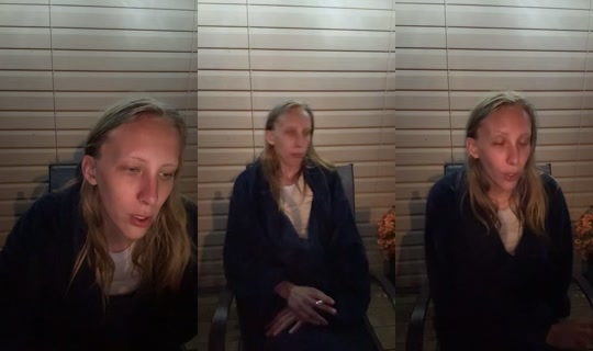 2justina3 TikTok Live — Aug 25, 2026, 1:07 AM