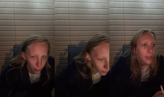 2justina3 TikTok Live — Aug 25, 2026, 1:26 AM