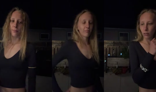 2justina3 TikTok Live — Aug 27, 2026, 1:19 AM