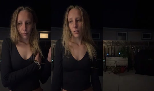 2justina3 TikTok Live — Aug 27, 2026, 2:09 AM