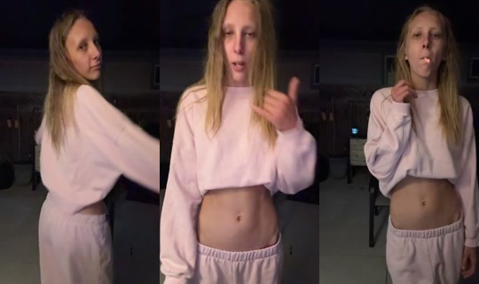 2justina3 TikTok Live — Aug 27, 2026, 5:46 AM