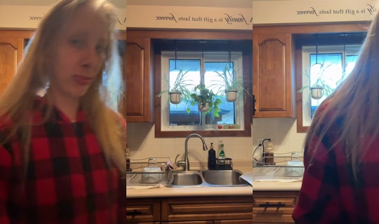 2justina3 TikTok Live — Aug 27, 2026, 11:40 AM