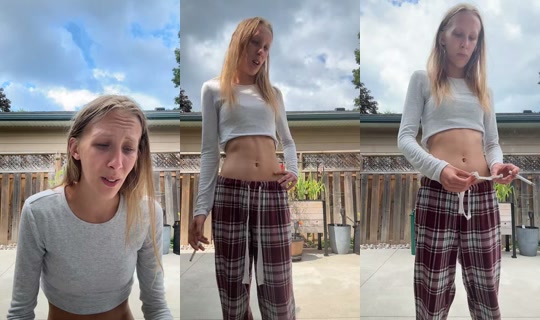 2justina3 TikTok Live — Aug 27, 2026, 3:32 PM