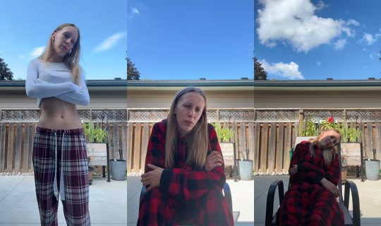 2justina3 TikTok Live — Aug 27, 2026, 4:22 PM