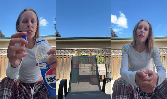 2justina3 TikTok Live — Aug 27, 2026, 6:03 PM