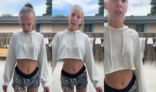 2justina3 TikTok Live — Sep 20, 2026, 7:54 PM