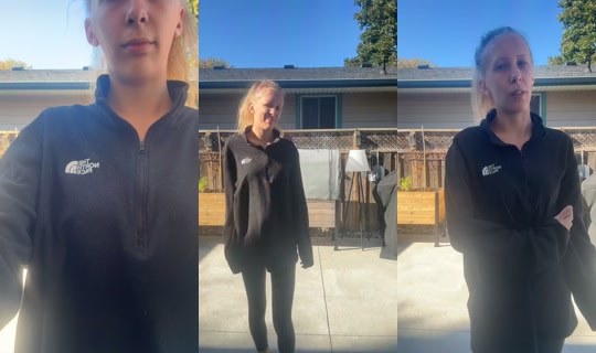 2justina3 TikTok Live — Sep 25, 2026, 2:06 PM