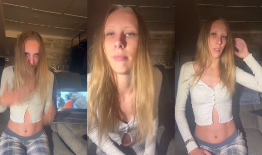 2justina3 TikTok Live — Sep 30, 2026, 12:11 AM