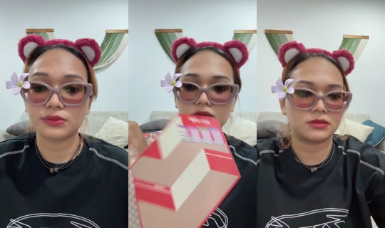 2ndyungrosa TikTok Live — Oct 8, 2026, 5:03 PM