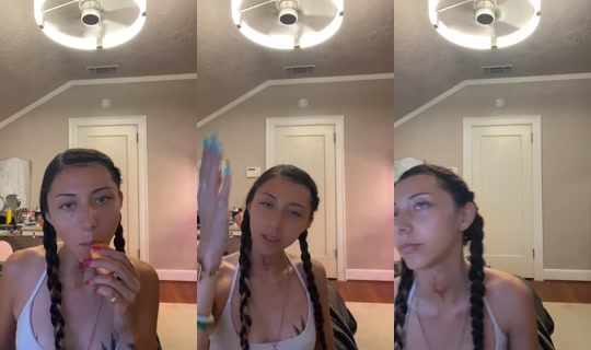 2off1cial.a TikTok Live — Sep 9, 2026, 6:07 AM