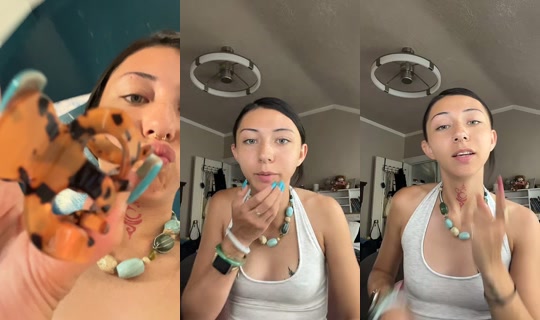 2off1cial.a TikTok Live — Sep 11, 2026, 9:15 PM