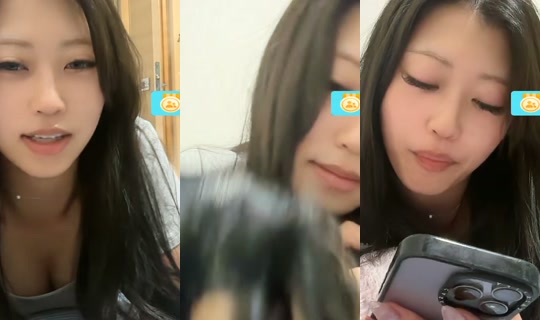2oo3.s TikTok Live — Sep 9, 2026, 6:06 AM