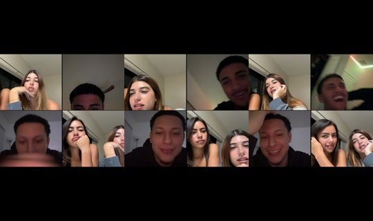 2pretty2badd TikTok Live — Aug 21, 2026, 3:20 AM
