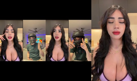 2seaters TikTok Live — Aug 28, 2026, 7:34 AM