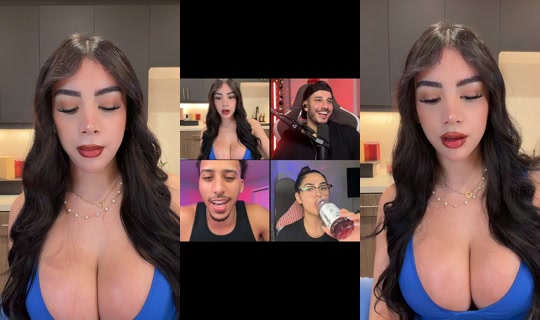 2seaters TikTok Live — Aug 29, 2026, 4:36 AM