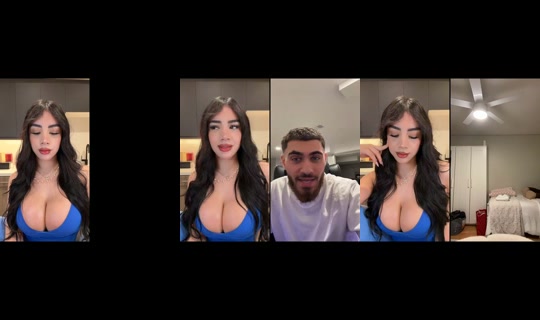 2seaters TikTok Live — Aug 29, 2026, 6:18 AM