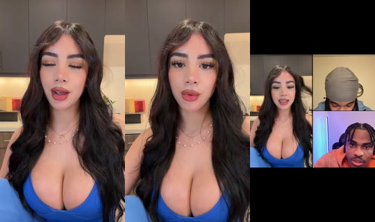 2seaters TikTok Live — Aug 29, 2026, 7:58 AM