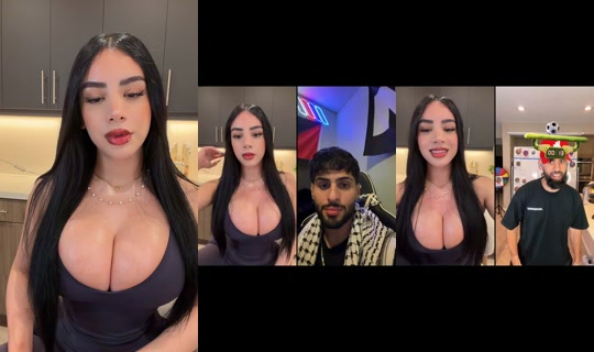 2seaters TikTok Live — Oct 2, 2026, 4:15 AM