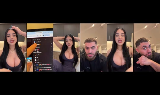 2seaters TikTok Live — Oct 2, 2026, 6:25 AM