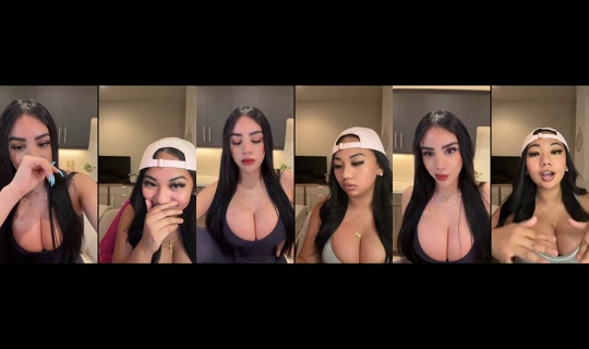 2seaters TikTok Live — Oct 2, 2026, 7:24 AM