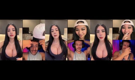 2seaters TikTok Live — Oct 2, 2026, 9:05 AM