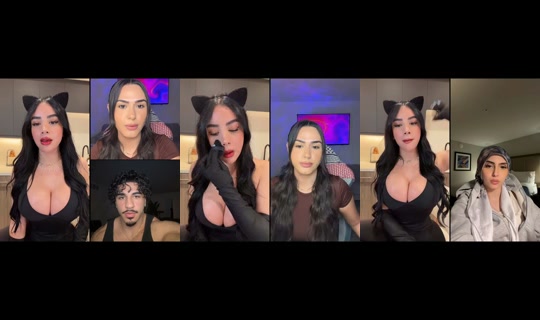 2seaters TikTok Live — Oct 3, 2026, 4:42 AM