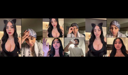 2seaters TikTok Live — Oct 3, 2026, 5:32 AM