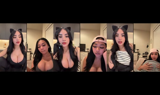 2seaters TikTok Live — Oct 3, 2026, 9:10 AM