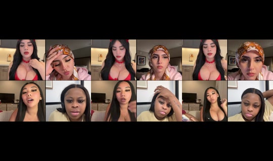 2seaters TikTok Live — Oct 4, 2026, 5:42 AM