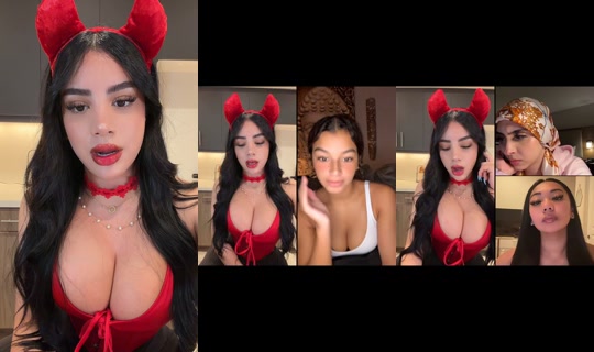 2seaters TikTok Live — Oct 4, 2026, 6:27 AM