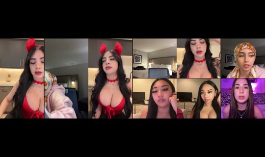 2seaters TikTok Live — Oct 4, 2026, 7:18 AM
