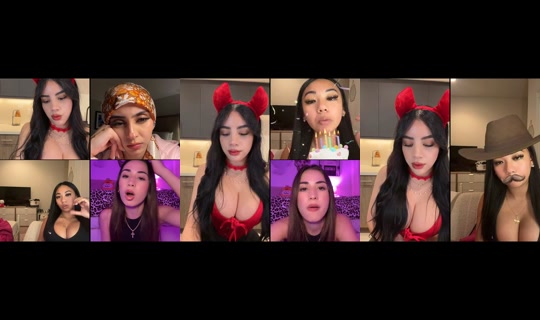 2seaters TikTok Live — Oct 4, 2026, 8:08 AM