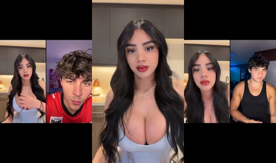 2seaters TikTok Live — Oct 8, 2026, 3:48 AM